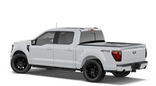 2026 Ford F-150® External Image 2